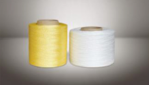 High Tenacity Polyester and Nylon Ripcord