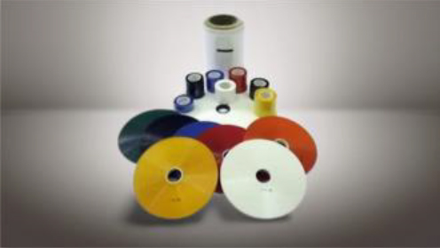 Hot Stamping Marking Foil for Cables Hot Stamping Marking Foil for Cables