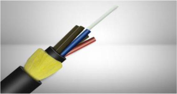 HDPE Round Cable Filler Rod HDPE Round Cable Filler Rod