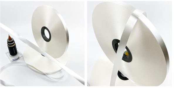 Foamed PP Tape for Power Cable Foamed PP Tape for Power Cable