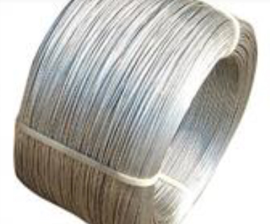 Galvanised Flat Cable Armour Wire Galvanised Flat Cable Armour Wire