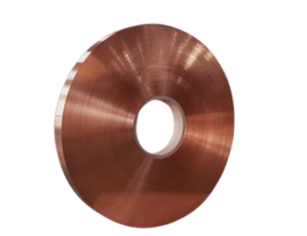Copper Tape for Power Cable Copper Tape for Power Cable